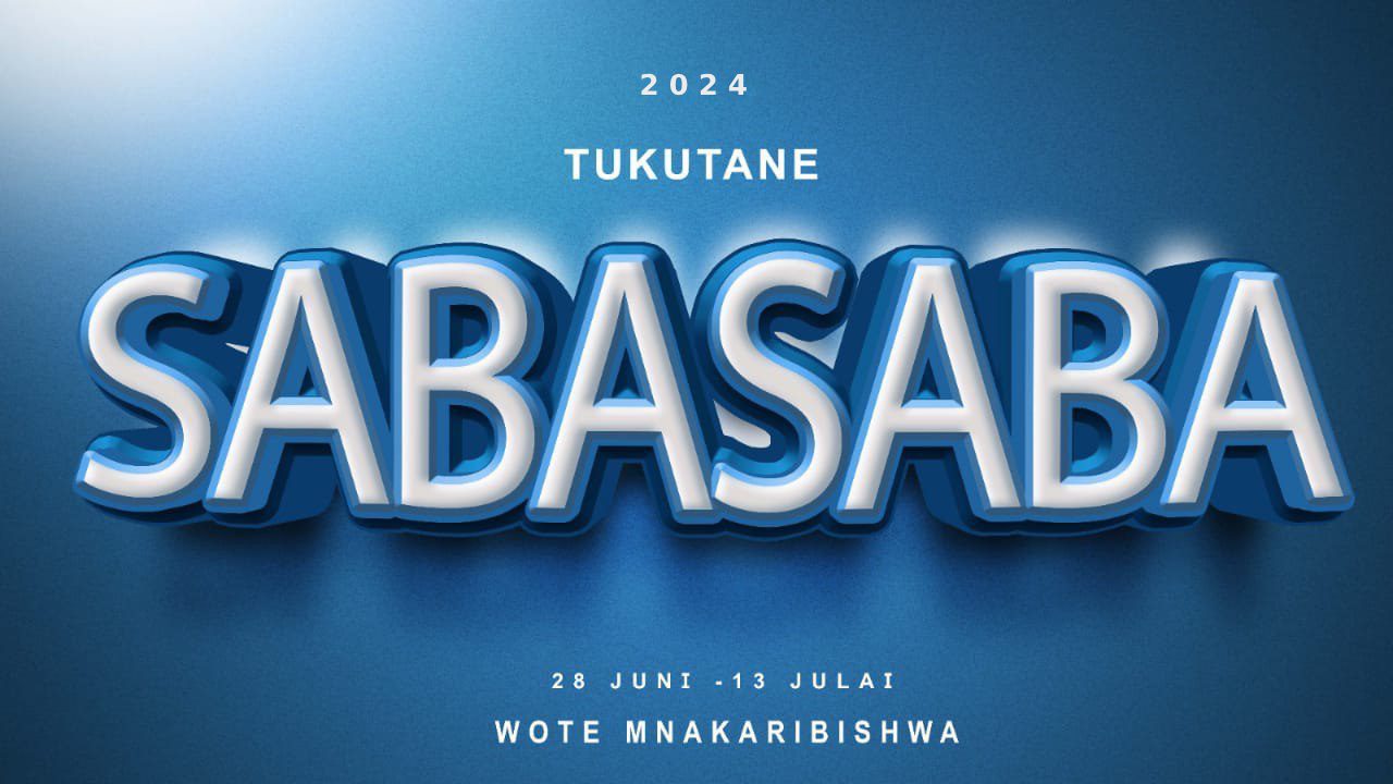 Sabasaba2024