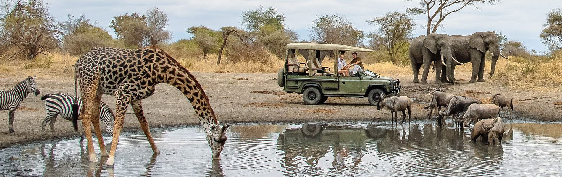 05 Zanzibar Island Tours