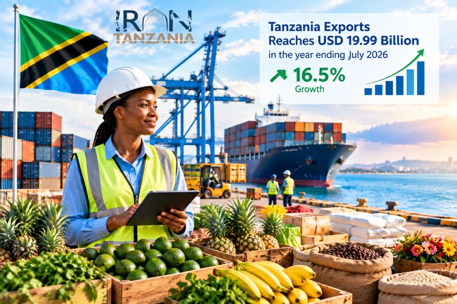 https://www.irantanzania.com/tanzania-exports-20-billion-2026/