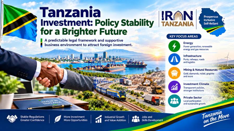 irantanzania.com/tanzania-investment-why-policy-stability-matters-for-foreign-investors/