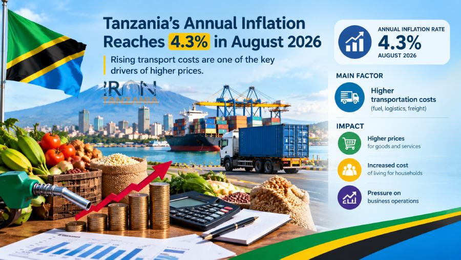 irantanzania.ir_tanzania-inflation-august-2026