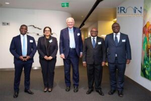 Tanzania Seeks Private Investment for Major Infrastructure Projects
