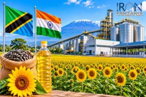 India’s BL Agro Plans $739 Million Investment in Tanzania