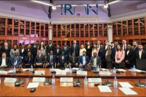 Tanzania and Russia Explore Trade and Investment Opportunities